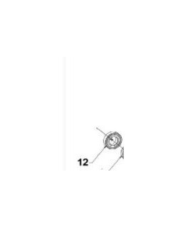 SKF 61901 2RS1 SEALED BEARING
