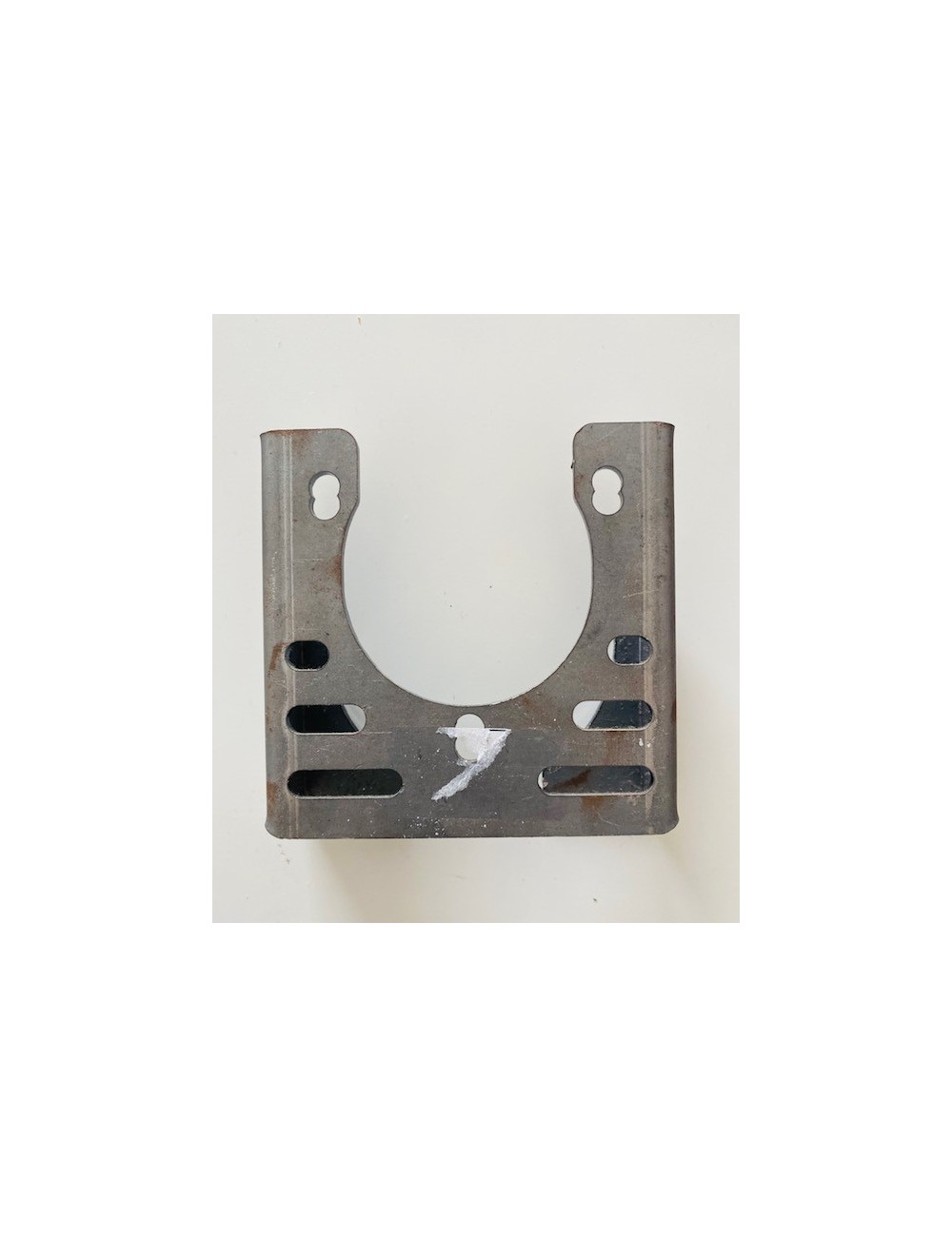 SUPPORT INFÉRIEUR EXTÉRIEUR POUR PALIER SUPPORT INFÉRIEUR EXTÉRIEUR POUR PALIER
