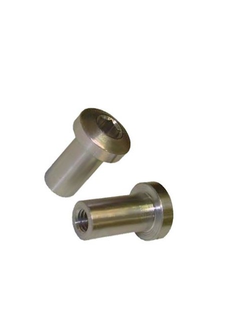 (3) ERGAL TM Clutch Spring Nut