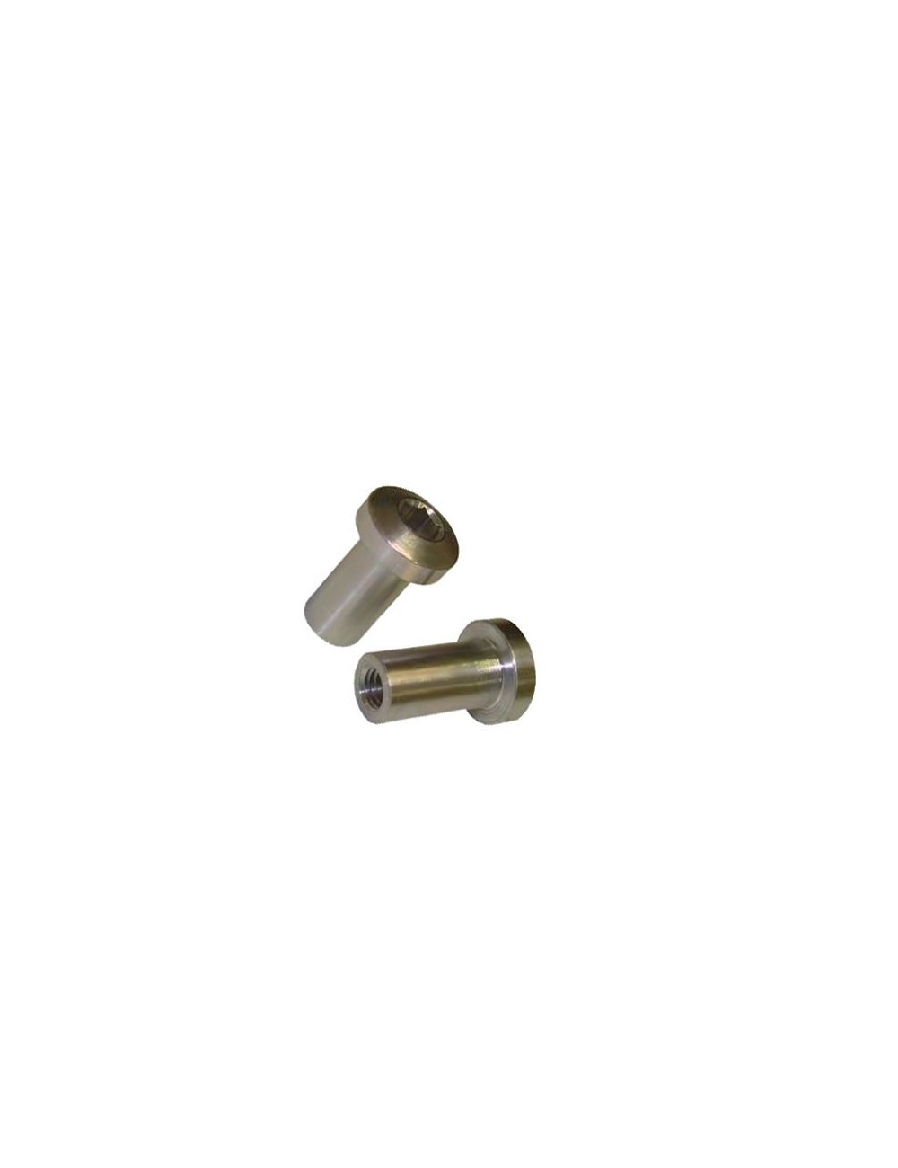 (3) ERGAL TM Clutch Spring Nut (3) ERGAL TM Clutch Spring Nut
