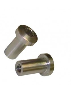 (3) ERGAL TM Clutch Spring Nut