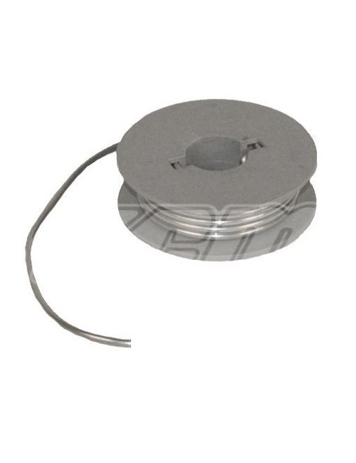 FIL ÉTAIN SPÉCIAL SQUICH ø2mm pour kARTING ,chez Magickart