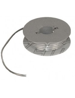 FIL ÉTAIN SPÉCIAL SQUICH ø2mm pour kARTING ,chez Magickart