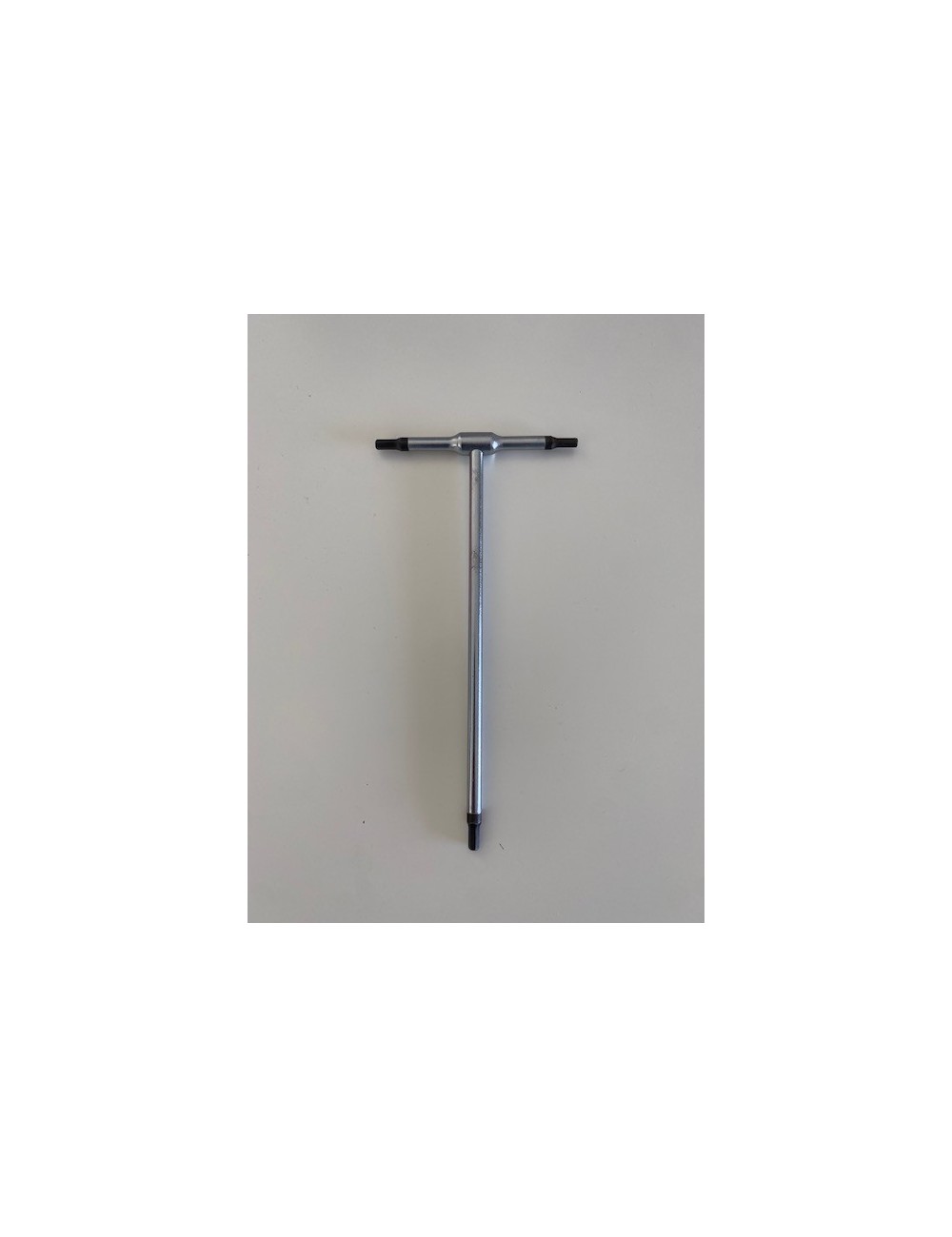 CLEF BTR USAG EN T 4 ACIER CLEF BTR USAG EN T 4 ACIER
