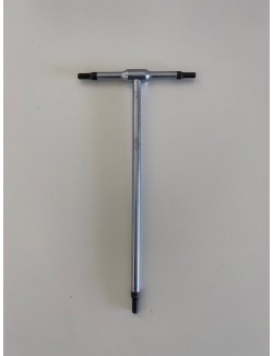 CLEF BTR USAG EN T 4 ACIER