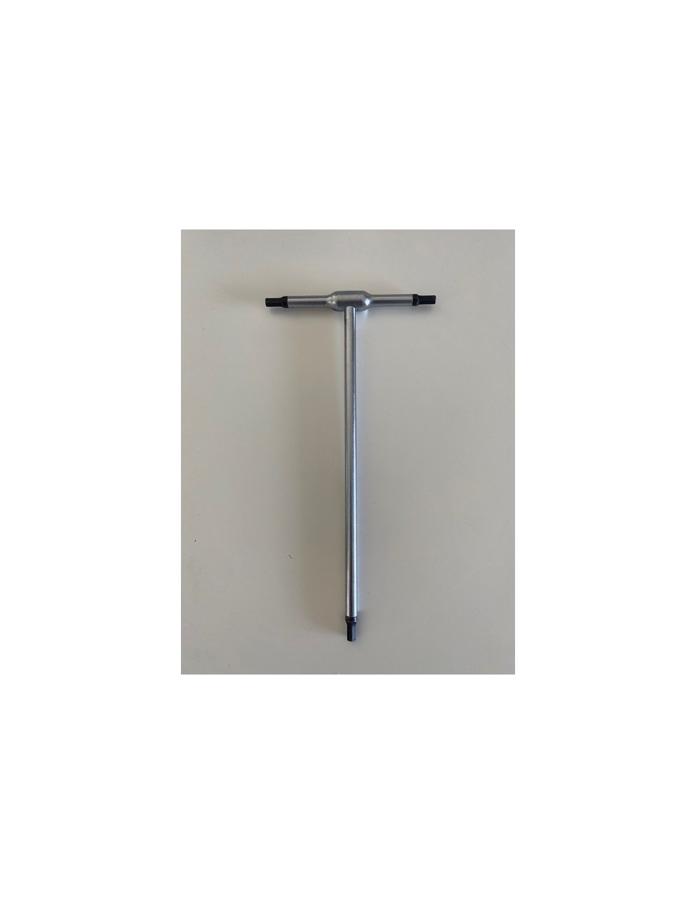 CLEF BTR USAG EN T 5 ACIER CLEF BTR USAG EN T 5 ACIER