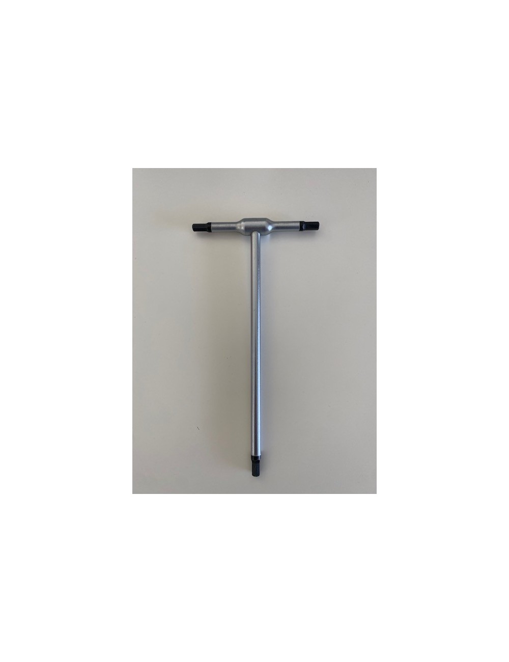 CLEF BTR USAG EN T 6 ACIER CLEF BTR USAG EN T 6 ACIER