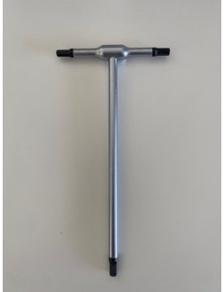 CLEF BTR USAG EN T 6 ACIER
