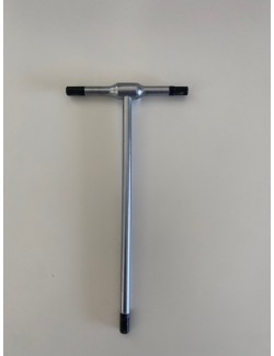 CLEF BTR USAG EN T 7 ACIER