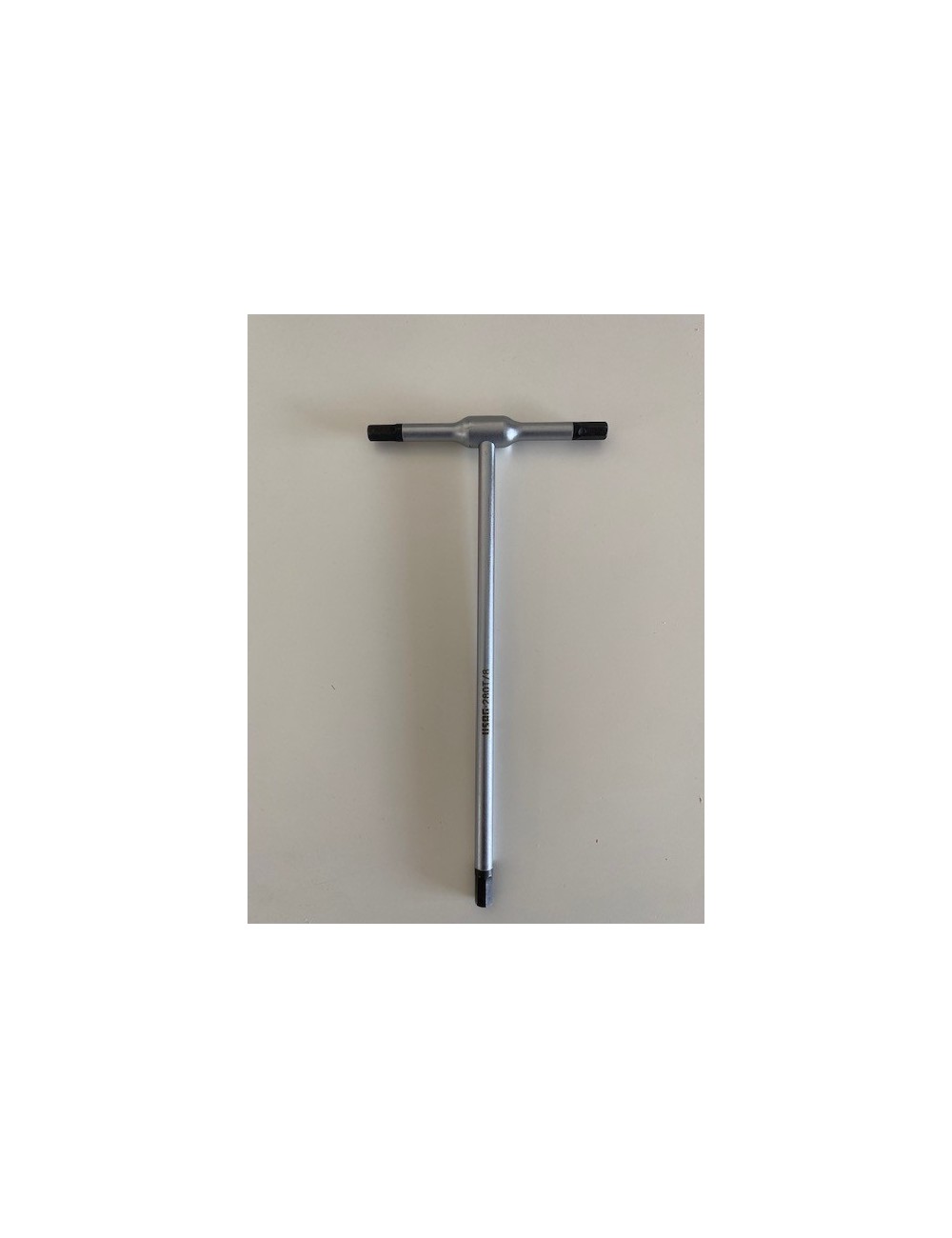 CLEF BTR USAG EN T 8 ACIER CLEF BTR USAG EN T 8 ACIER
