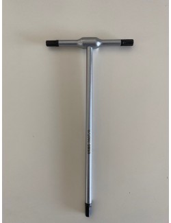 CLEF BTR USAG EN T 8 ACIER