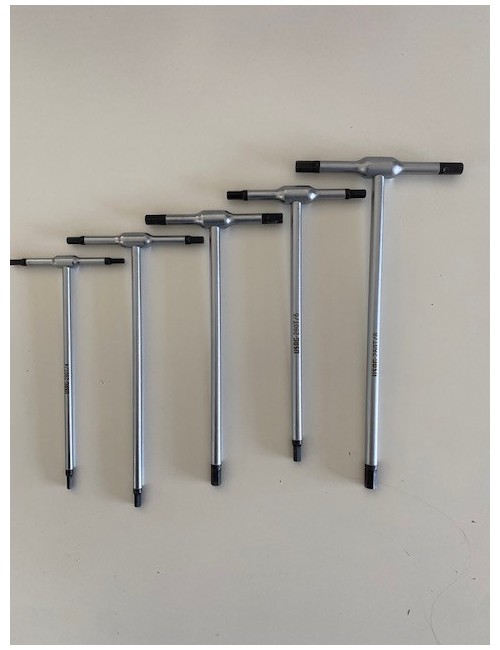 LOT 5 CLEF BTR USAG EN T