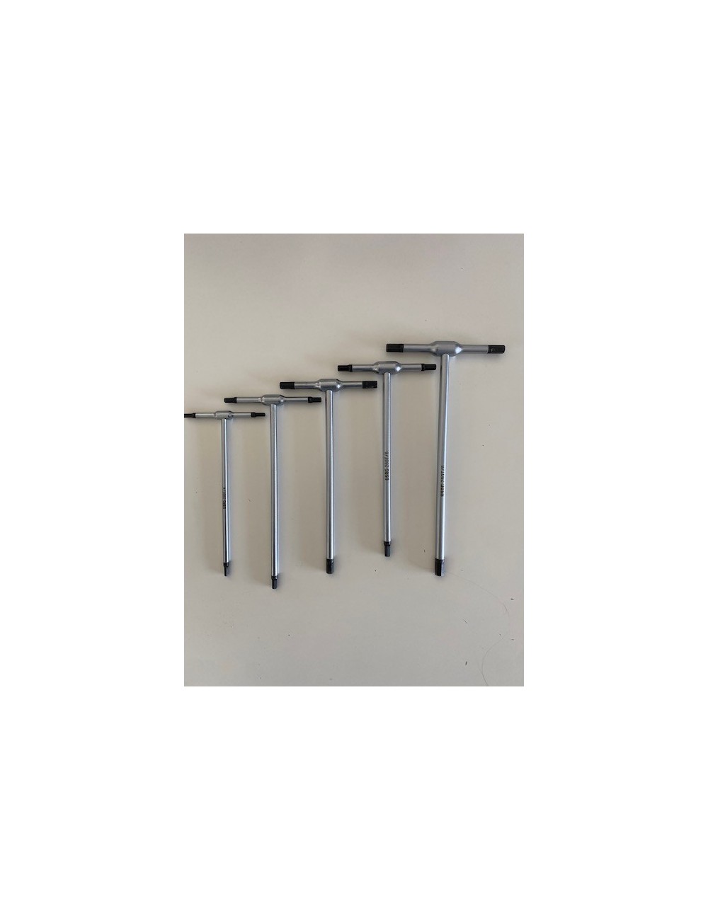 LOT 5 CLEF BTR USAG EN T LOT 5 CLEF BTR USAG EN T