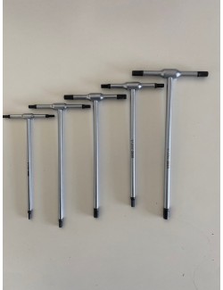 LOT 5 CLEF BTR USAG EN T