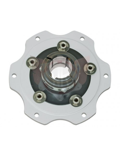 Porte couronne 50mm flottant