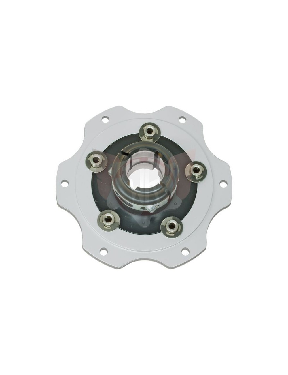 Porte couronne 50mm flottant Porte couronne 50mm flottant