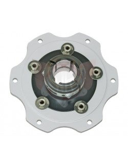 Porte couronne 50mm flottant