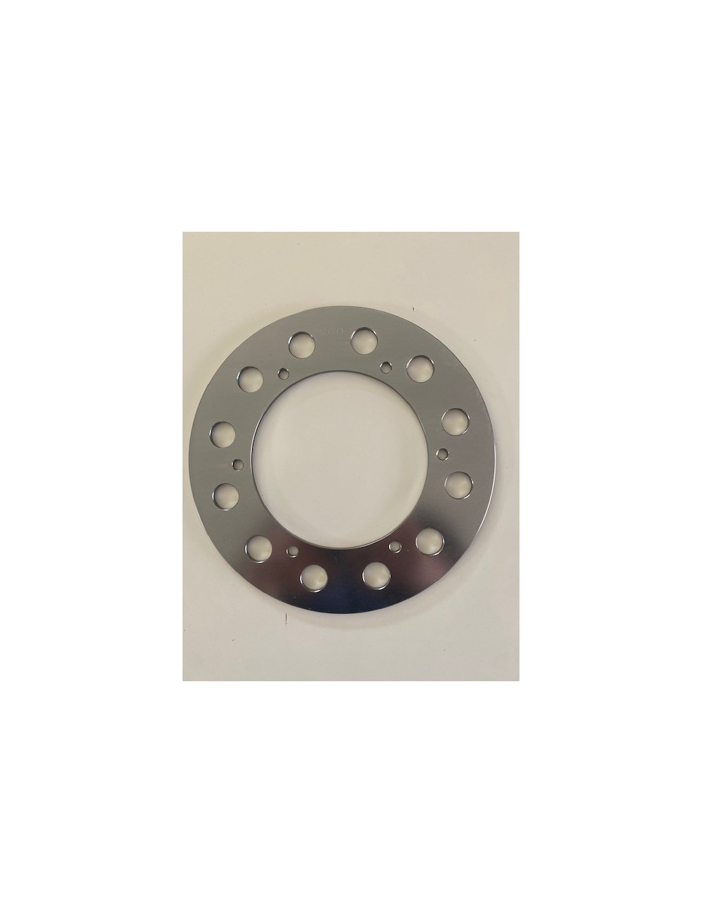 protection couronne alu ø200mm protection couronne alu ø200mm