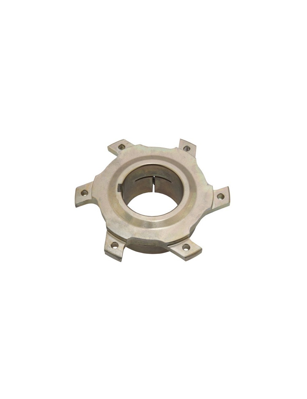 PORTE DISQUE DE FREIN MAGNESIUM - 206 MM OTKX13 - Ø 50 MM - AUTOVENTILÉ PORTE DISQUE DE FREIN MAGNESIUM - 206 MM OTKX13 - Ø 50 MM - AUTOVENTILÉ