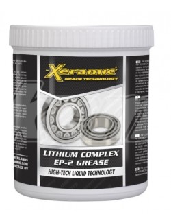 GRAISSE XERAMIC LITHIUM 500grs