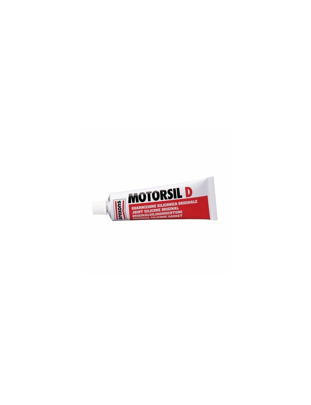 Motorsil D Motorsil D