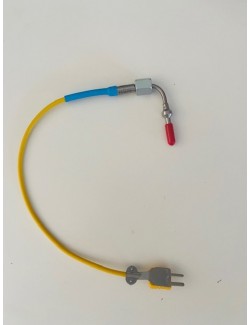 sonde echappement pour AIM