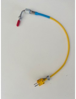 sonde echappement pour AIM