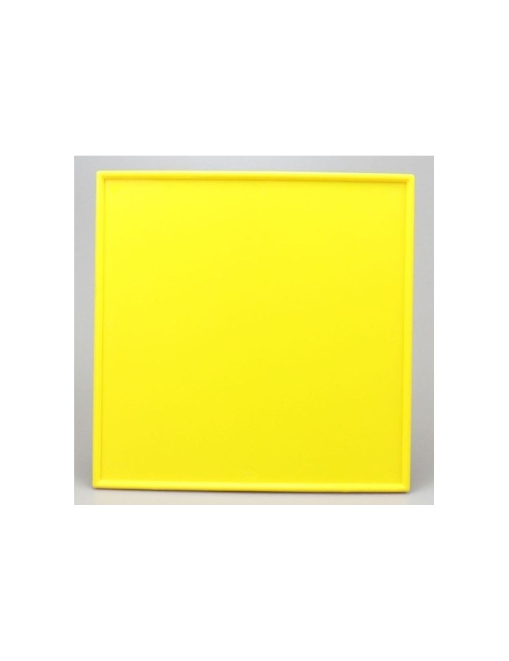 Plaque numéro jaune KG Plaque numéro jaune KG