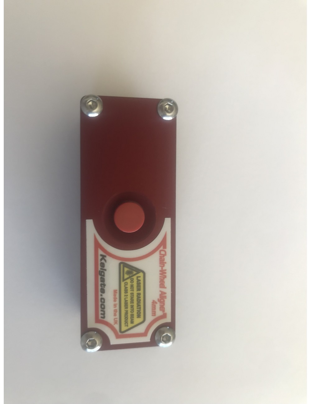 ALIGNEUR DE CHAINE LASER R3 ALIGNEUR DE CHAINE LASER R3