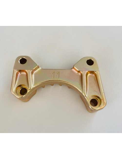 SUPPORT D'ÉTRIER V11 Ø 192 OR
