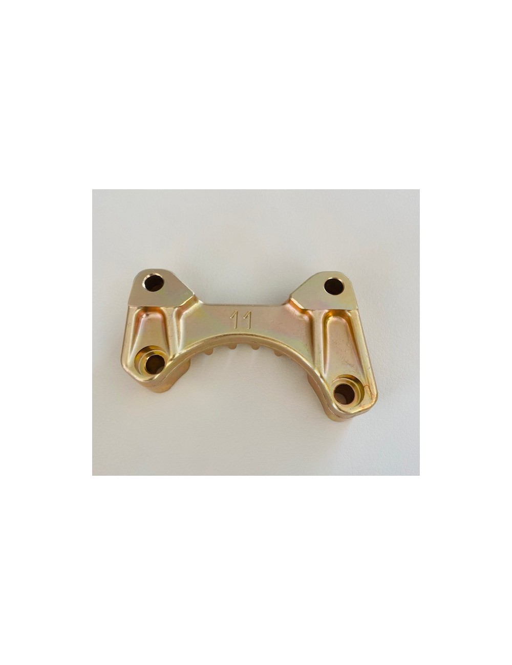 SUPPORT D'ÉTRIER V11 Ø 192 OR SUPPORT D'ÉTRIER V11 Ø 192 OR