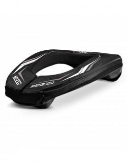 Tour de cou karting Sparco K-Ring au meilleur prix chez Magickart