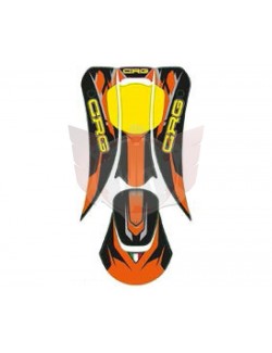 KIT CRG  AUTOCOLLANT CRG NASSAU PANEL 508