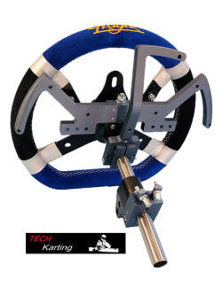 kit pro teck karting