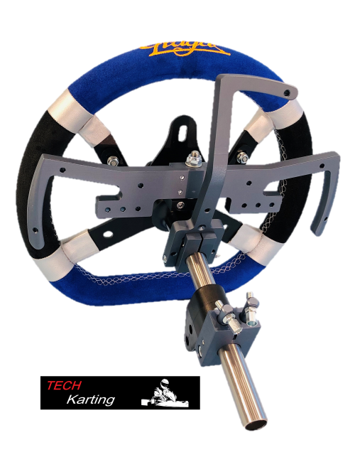 kit pro teck karting