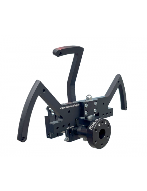 kit palette pro23 shifter Tech karting