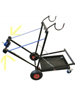 protection sangle Dalmi