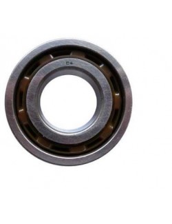 120 Roulement 6202 C4 15x35x11 bout d'arbre équil. X30/KZ/Reedster