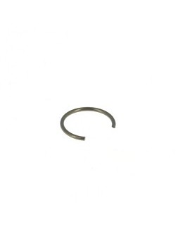Circlips d'axe de piston sans oreille