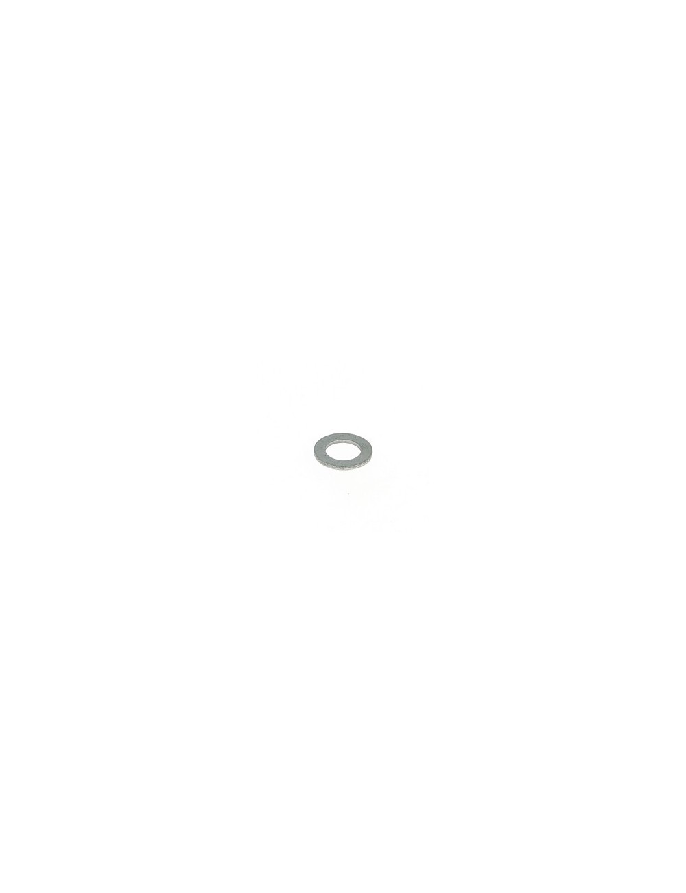 (50) Crankshaft nut lock washer ignition side KA100 (50) Crankshaft nut lock washer ignition side KA100