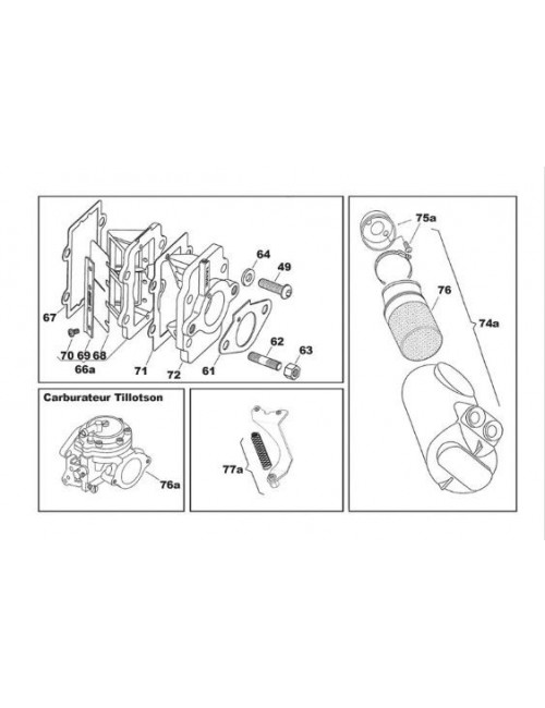 (139) Rondelle M6