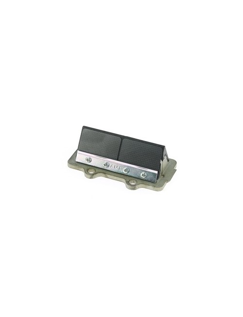 174A Boîte à clapets complète avec clapets carbone X30