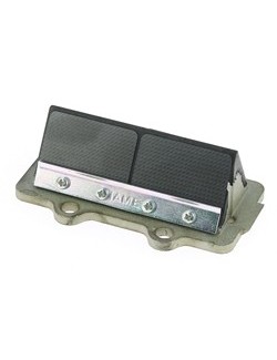 174A Boîte à clapets complète avec clapets carbone X30