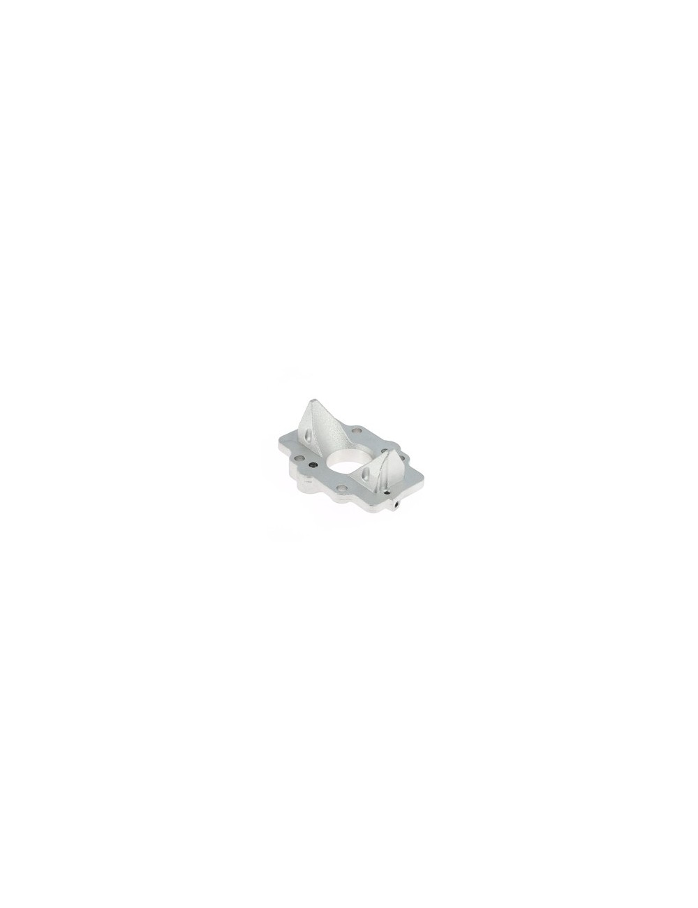 176 Couvercle de boîte à clapets X30 avec déviateur 176 Couvercle de boîte à clapets X30 avec déviateur