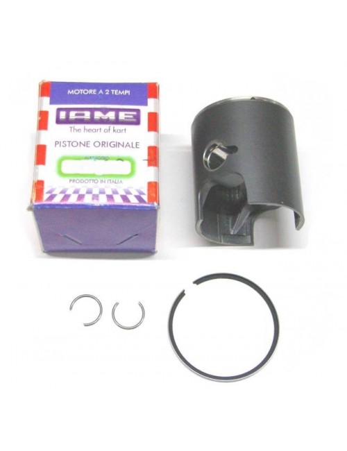 Maxi PROMOTION Piston x30  -Magickart