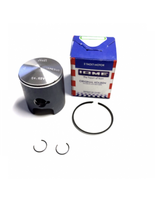 Maxi PROMOTION Piston x30  -Magickart