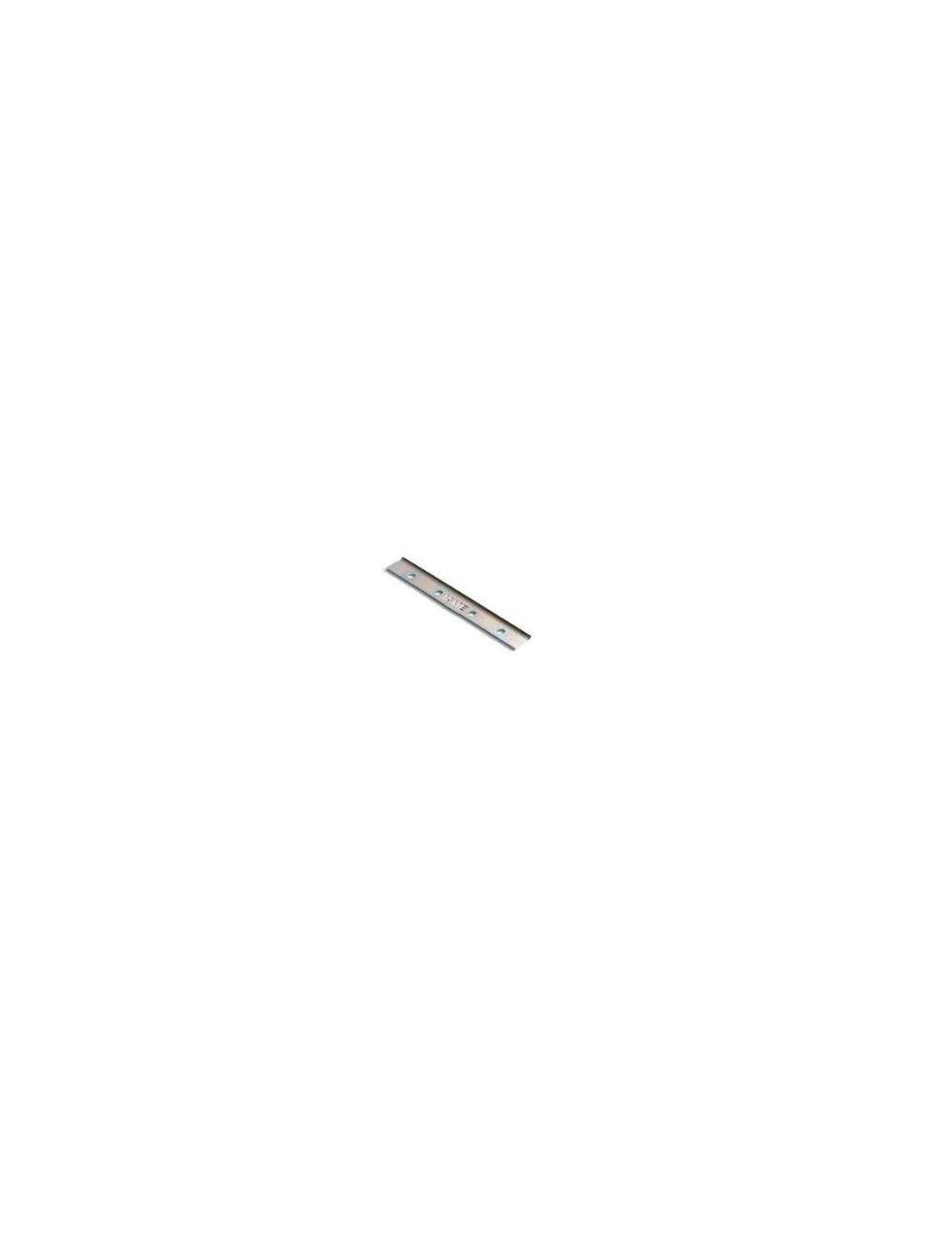172 Barrette de boîte à clapets X73mm 172 Barrette de boîte à clapets X73mm