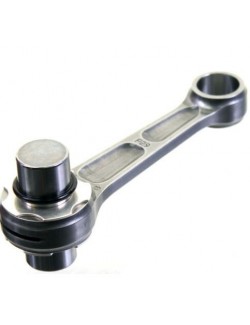 KIT BIELLE HQ VAN ø20x102mm TYPE IAME X30 MANETON ø20×48.8mm