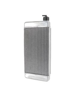 Radiateur Iame X30 410 X 186mm