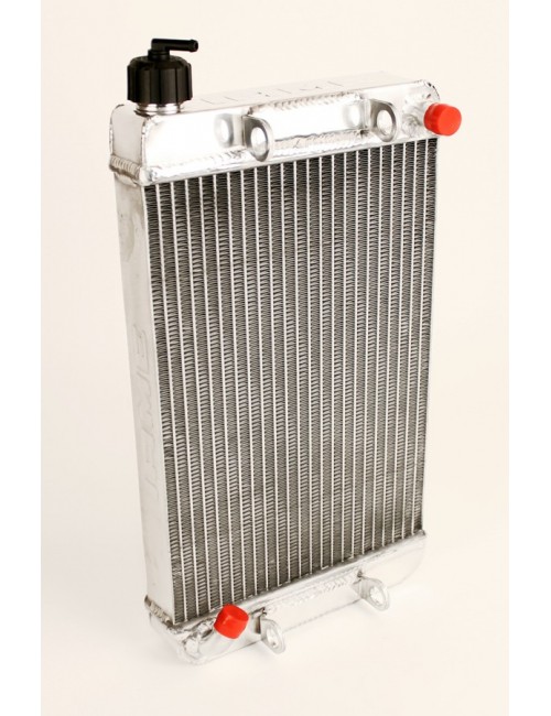 Radiateur 410mm iame